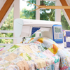 HUSQVARNA® VIKING® Refurbished SAPPHIRE™ 930 Sewing Machine