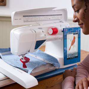 Sewing & Embroidery