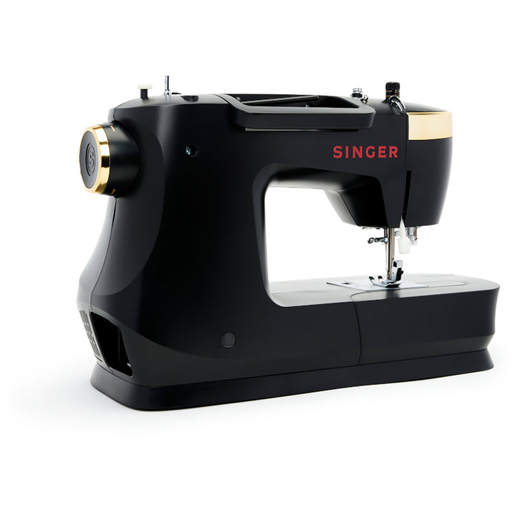 Singer Hd500 HD500 Classic Black Sewing Machine | SINGER®