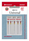 HUSQVARNA® VIKING® Universal Needles - Variant Test -- Product Image