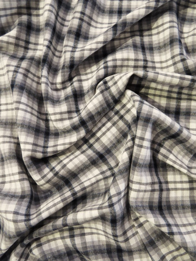 Flannel
