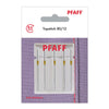 PFAFF® Topstitch Needles Size 80/12 5-Pack -- Product Image