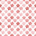 Top Dog Paws Brick Red on White Novelty