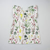Easy Peasy Peasant Dress Pattern