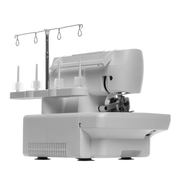 S0100 Serger Machine | SHOP Official | SINGER®
