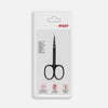 PFAFF® 3.5in/8.9cm Curved Embroidery Scissor -- Product Image