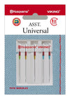 HUSQVARNA® VIKING® Universal Needles - Variant Test -- Product Image
