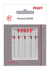 PFAFF® Universal Needles Size 60/08 5-Pack -- Product Image