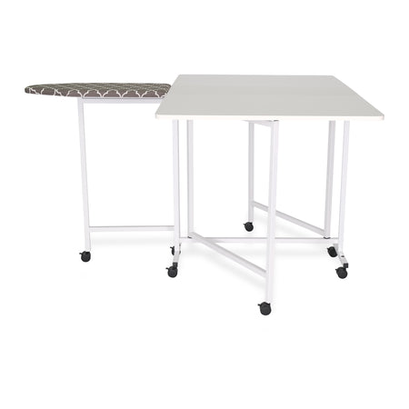 Millie Cutting & Ironing Table