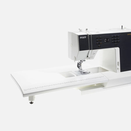 PFAFF® passport™ Extension Table with Bag -- Product Image