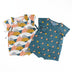 Wrap Up Romper Pattern
