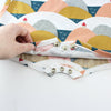 Wrap Up Romper Pattern