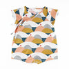 Wrap Up Romper Pattern