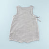 Wrap Up Romper Pattern