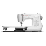 Machine à coudre SINGER® C7220 avec table d'extension