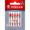 SINGER® Universal Needles 80/12 5-Pack -- Product Image