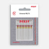PFAFF® Universal Needles Size 80/12 10-Pack -- Product Image