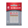 SINGER® Universal Needles 80/12 10-Pack -- Product Image