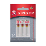 SINGER® Universal Needles 80/12 10-Pack