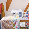 HUSQVARNA® VIKING® Refurbished SAPPHIRE™ 930 Sewing Machine