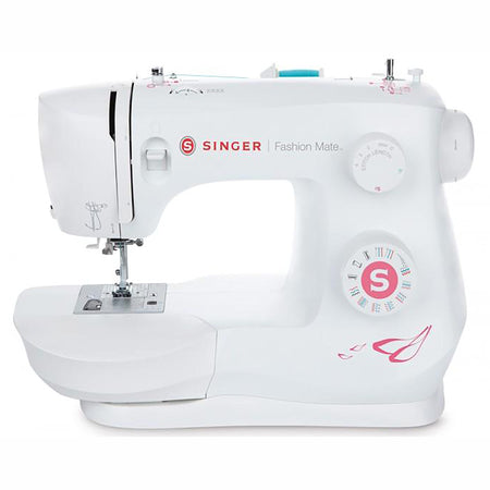 SINGER® Fashion Mate™ 3333 Machine à coudre -- Image du produit