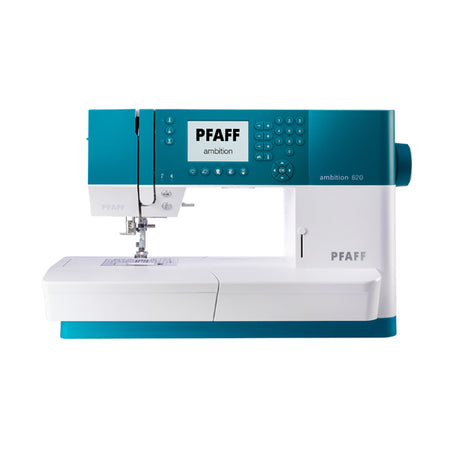 PFAFF® ambition™ 620 Sewing Machine -- Product Image