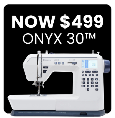 JADE 20 Sewing Machine | Husqvarna® Viking® JADE 20 Sewing Machine | Husqvarna® Viking®