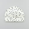 Patrón de costura del gorro Theo