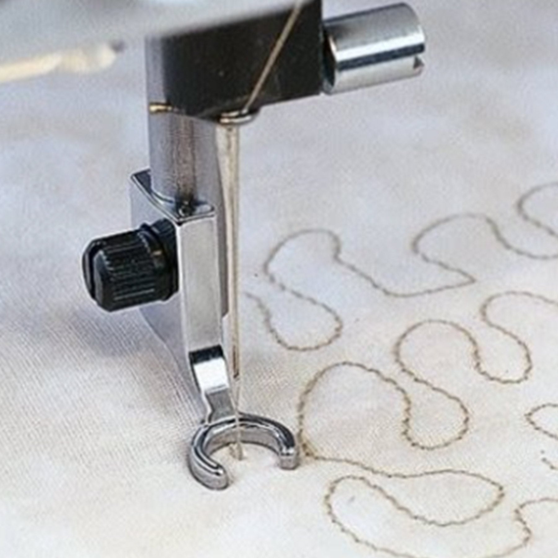 Compatibili Husqvarna Group 5-7 Bobine Verdi Per Macchine Da Cucire Viking Husqvarna - 30 Pezzi Scatola, Compatibili Con Modelli Group 5,6,7 Bobine Senza Foro Filo - Foto 7