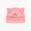 Patrón de costura del gorro Theo
