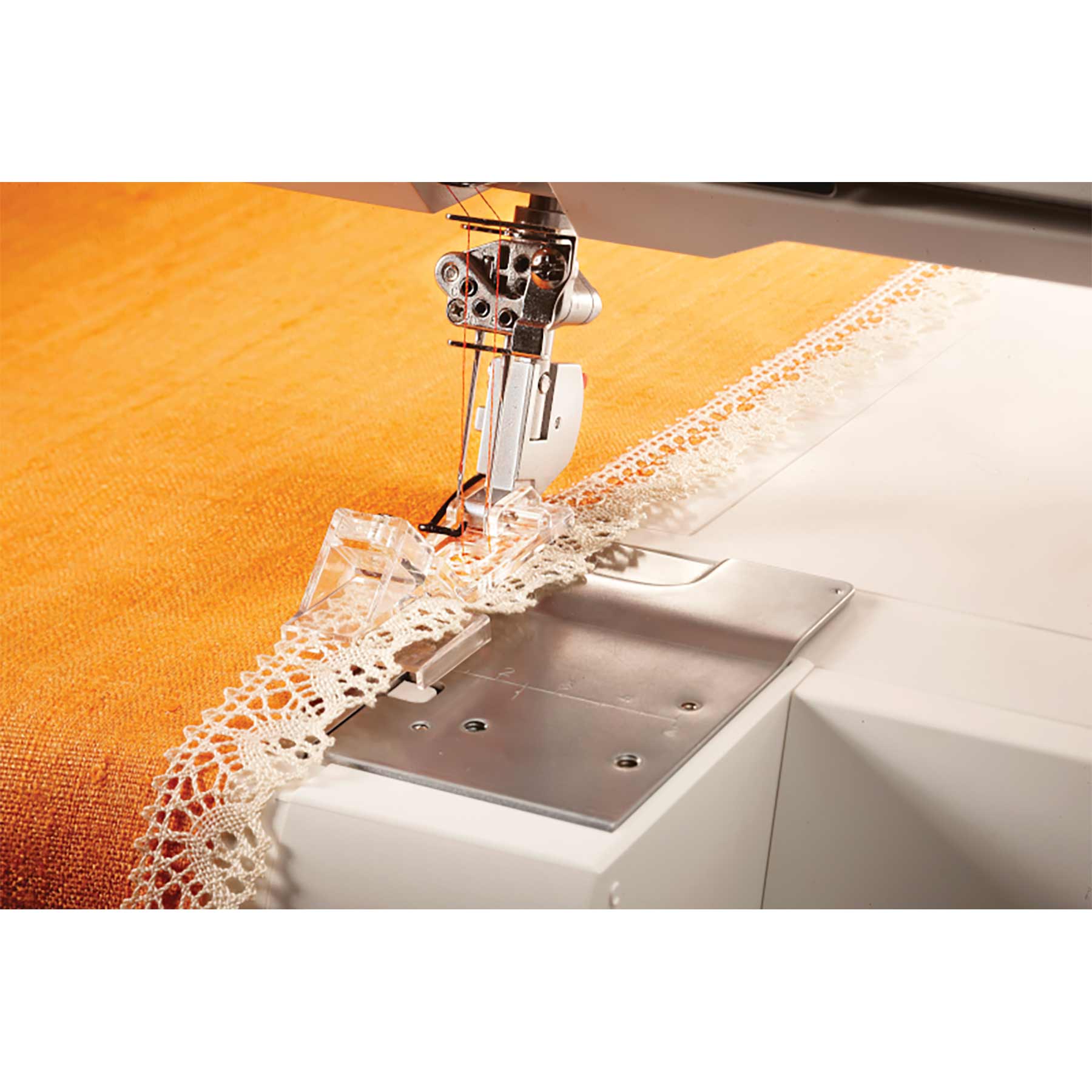 Coverstitch Feet Kit | Husqvarna® Viking®