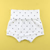 Bummie Shorts Pattern
