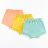 Bummie Shorts Pattern