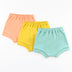 Bummie Shorts Pattern