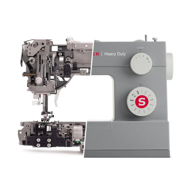 SINGER® Heavy Duty 4423 Sewing Machine | SINGER®