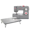 SINGER® Heavy Duty 4432 Sewing Machine & Extension Table Bundle