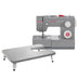 SINGER® Heavy Duty 4432 Sewing Machine & Extension Table Bundle