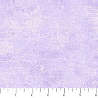 Purple Canvas 44"/45" Flannel Cotton Fabric per yard
