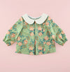 Marcie Top Pattern