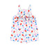 Poppy Romper Pattern