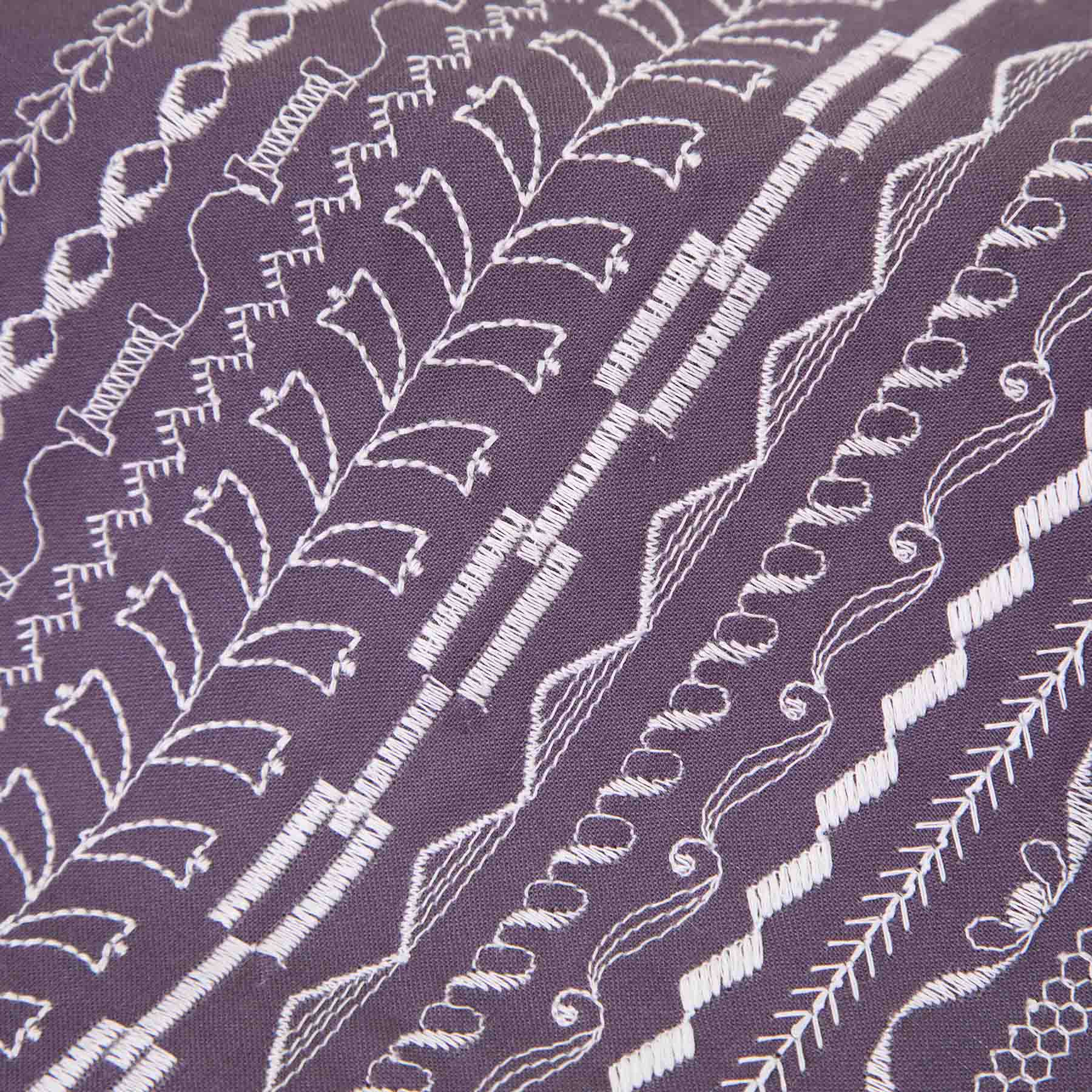 25% Off PFAFF® Embroidery Thread, Stabilizer, and Hoops