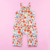 Poppy Romper Pattern