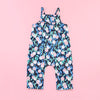 Poppy Romper Pattern