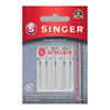 SINGER® Topstitch Needles Size 100/16 5-Pack -- Product Image