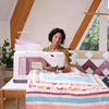 Máquina de coser HUSQVARNA® VIKING® EPIC QUILT™ 97