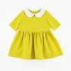 Ava Dress Pattern