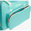 SINGER® Universal Canvas Tote Bag - Teal -- Product Image