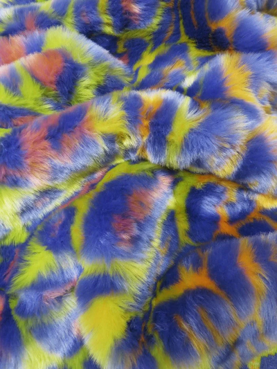 Faux Fur
