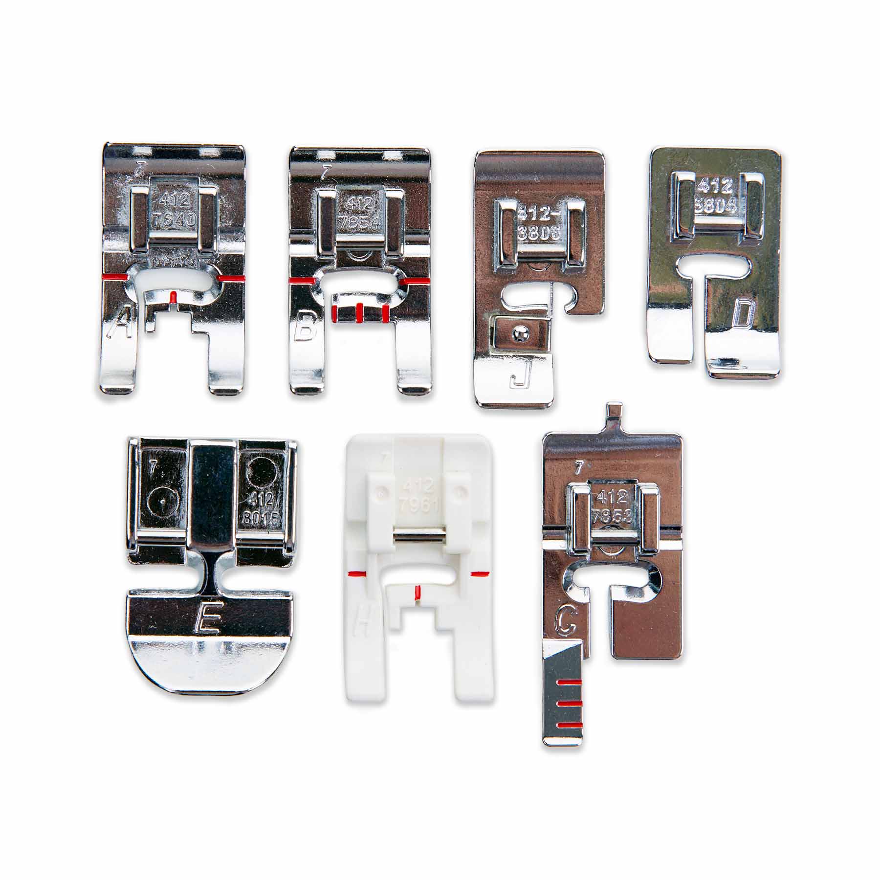 Beginner Sewist Bundle | Husqvarna® Viking®