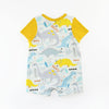 Nolan Romper Pattern